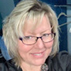 Meet your Posher, Barbara